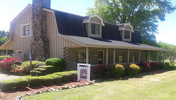 Office Clinton, MS 39056